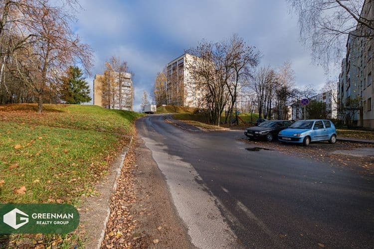 Продаётся 3-комнатная квартира рядом с парком | Агентство недвижимости Greenman Realty Group