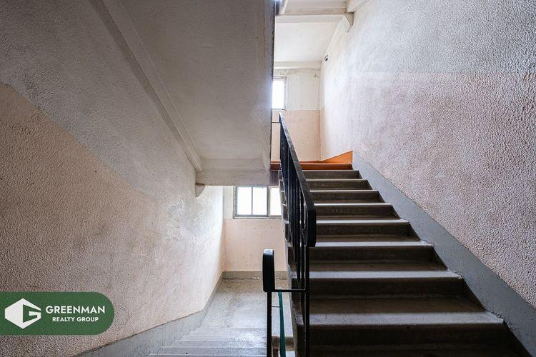 Квартира, в которой вам точно захочется жить. | Агентство недвижимости Greenman Realty Group