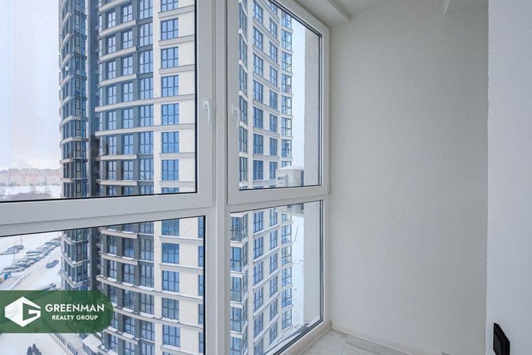 Новостройка в ЖК Минск Мир по ул. Щемелева 18 | Агентство недвижимости Greenman Realty Group