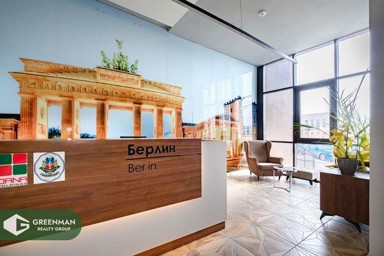 Новостройка в ЖК Минск Мир ул. Лученка, 32 | Агентство недвижимости Greenman Realty Group