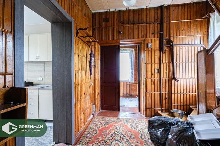 Дом с участком в г. Молодечно 55км от МКАД | Агентство недвижимости Greenman Realty Group