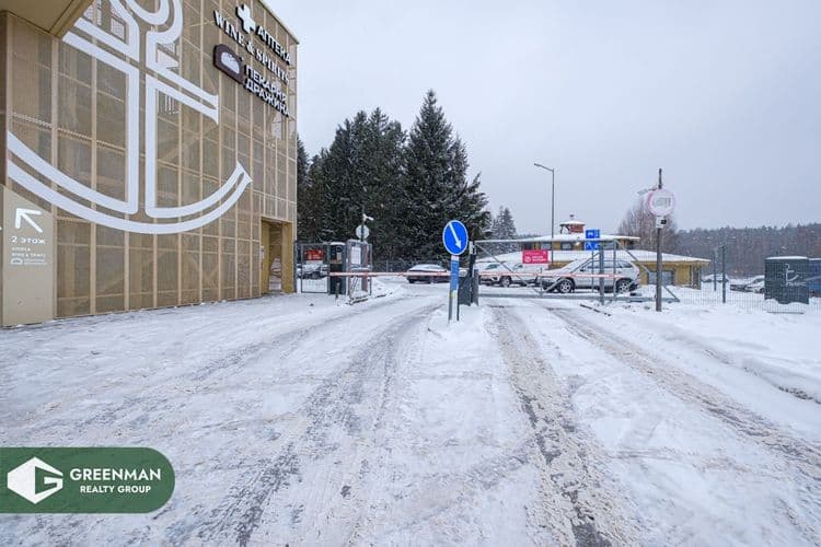 Стильная квартира в ЖК «Пирс» | Агентство недвижимости Greenman Realty Group