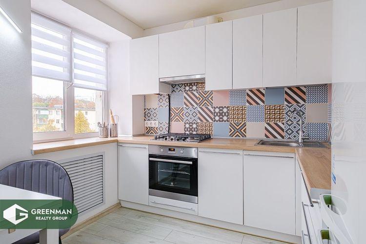 Приятная хрущевка для жизни или аренды | Агентство недвижимости Greenman Realty Group