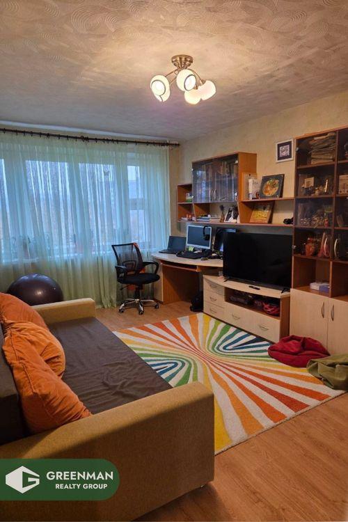 Продается 3 комнатная квартира в Зеленом Луге. | Агентство недвижимости Greenman Realty Group