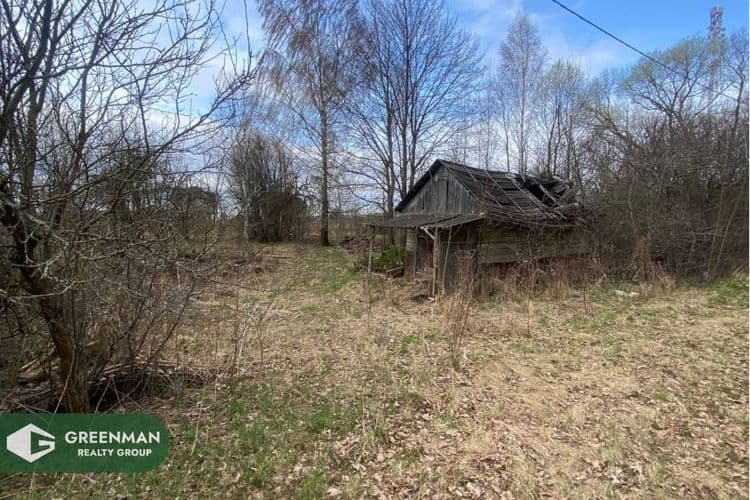 Продажа участка | Агентство недвижимости Greenman Realty Group
