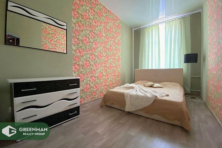 Двухкомнатная квартира в центре Могилёва! | Агентство недвижимости Greenman Realty Group
