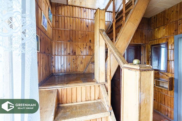 Дом с участком в г. Молодечно 55км от МКАД | Агентство недвижимости Greenman Realty Group