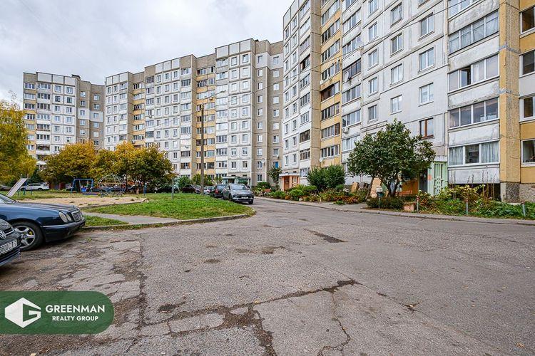 Квартира, в которой вам точно захочется жить. | Агентство недвижимости Greenman Realty Group