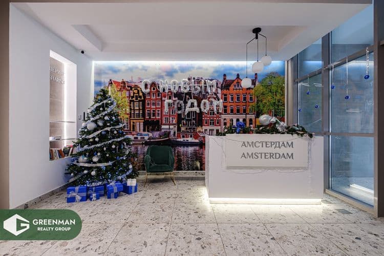 Новостройка в ЖК Минск Мир по ул. Щемелева 18 | Агентство недвижимости Greenman Realty Group