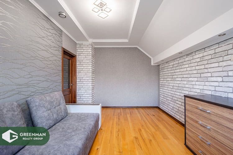 Продается жилой дом в г. Фаниполь | Агентство недвижимости Greenman Realty Group