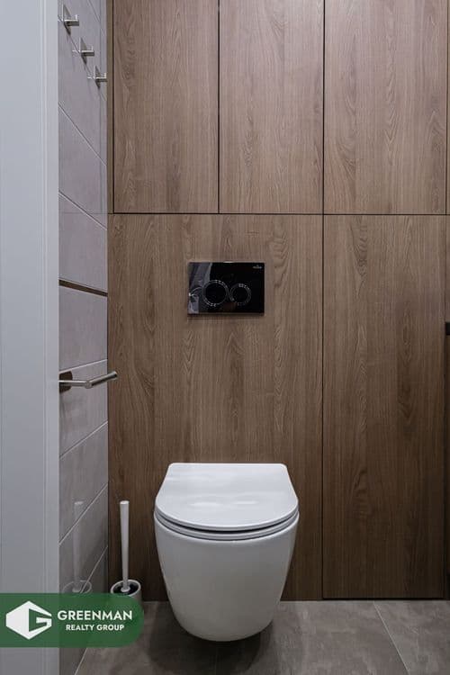 Новостройка с ремонтом рядом с метро Аэродромная! | Агентство недвижимости Greenman Realty Group