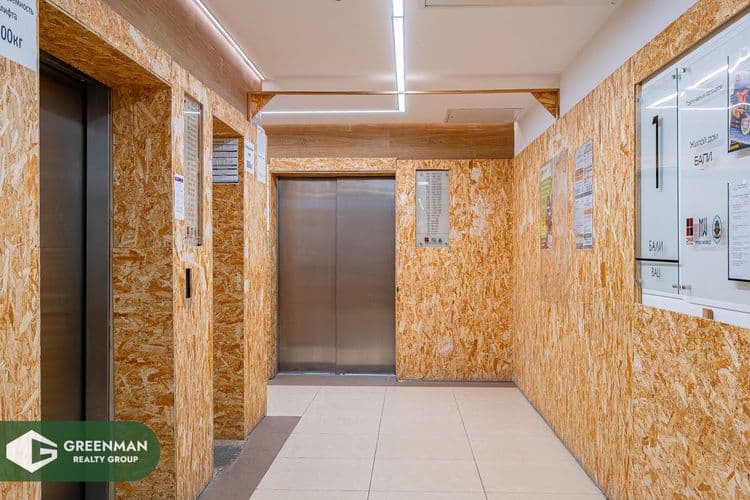 Роскошная квартира с евроремонтом в доме Бали! | Агентство недвижимости Greenman Realty Group