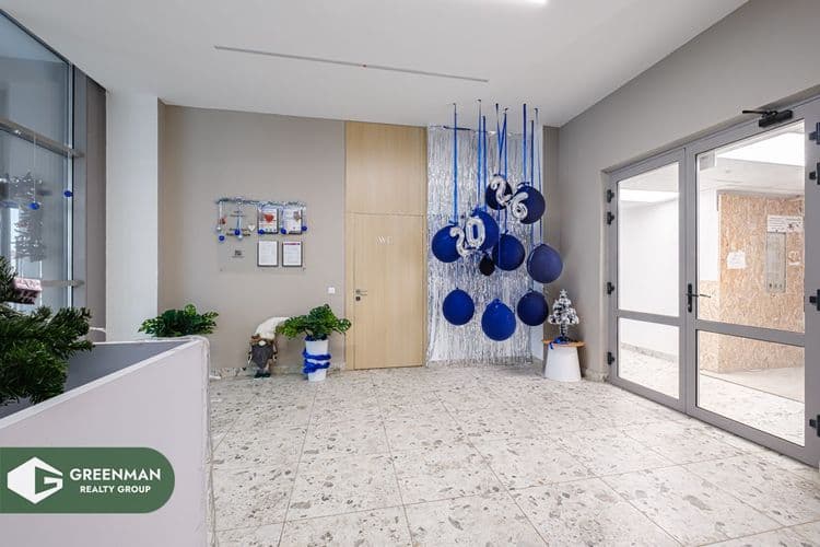 Новостройка в ЖК Минск Мир по ул. Щемелева 18 | Агентство недвижимости Greenman Realty Group