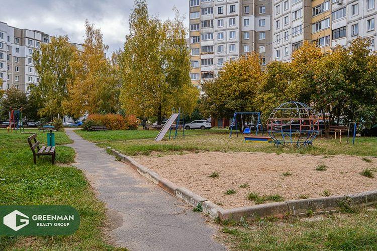 Квартира, в которой вам точно захочется жить. | Агентство недвижимости Greenman Realty Group