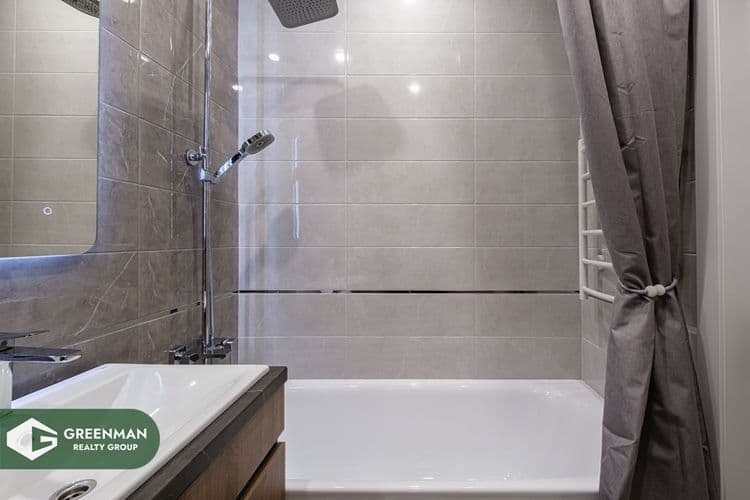 Новостройка с ремонтом рядом с метро Аэродромная! | Агентство недвижимости Greenman Realty Group