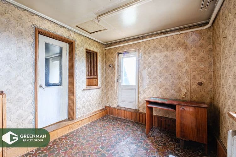 Дом с участком в г. Молодечно 55км от МКАД | Агентство недвижимости Greenman Realty Group