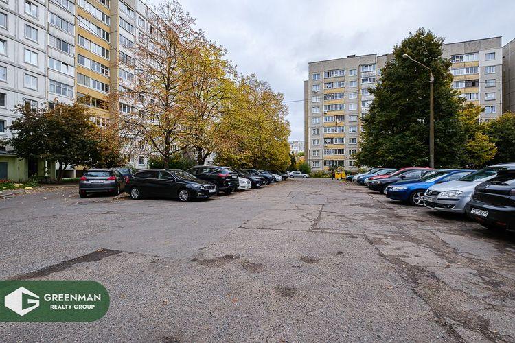 Квартира, в которой вам точно захочется жить. | Агентство недвижимости Greenman Realty Group