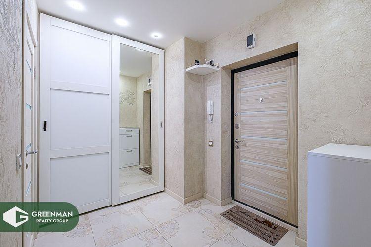 Ваша новая квартира с потрясающим видом | Агентство недвижимости Greenman Realty Group