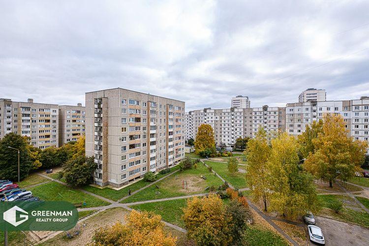 Квартира, в которой вам точно захочется жить. | Агентство недвижимости Greenman Realty Group