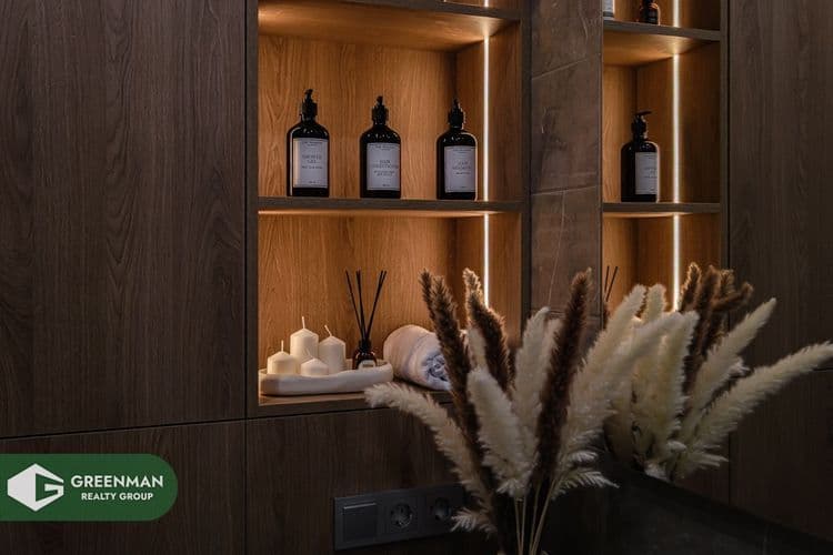 Новостройка с ремонтом рядом с метро Аэродромная! | Агентство недвижимости Greenman Realty Group