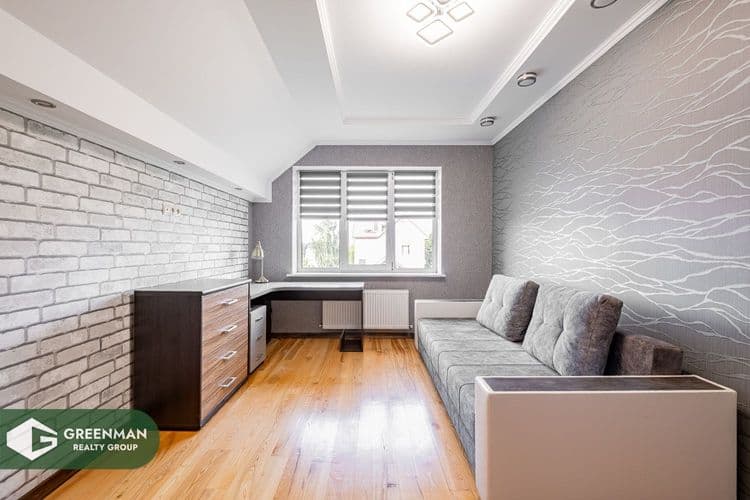 Продается жилой дом в г. Фаниполь | Агентство недвижимости Greenman Realty Group
