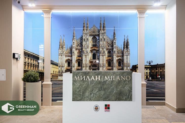 Новостройка с ремонтом рядом с метро Аэродромная! | Агентство недвижимости Greenman Realty Group