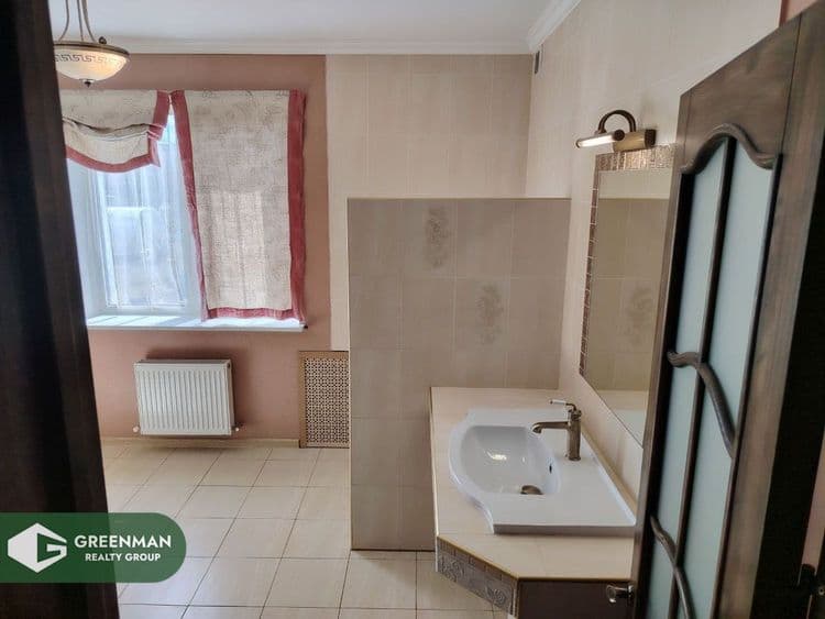Продается жилой дом в г. Фаниполь | Агентство недвижимости Greenman Realty Group