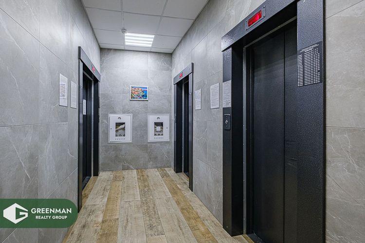 Ваша новая квартира с потрясающим видом | Агентство недвижимости Greenman Realty Group