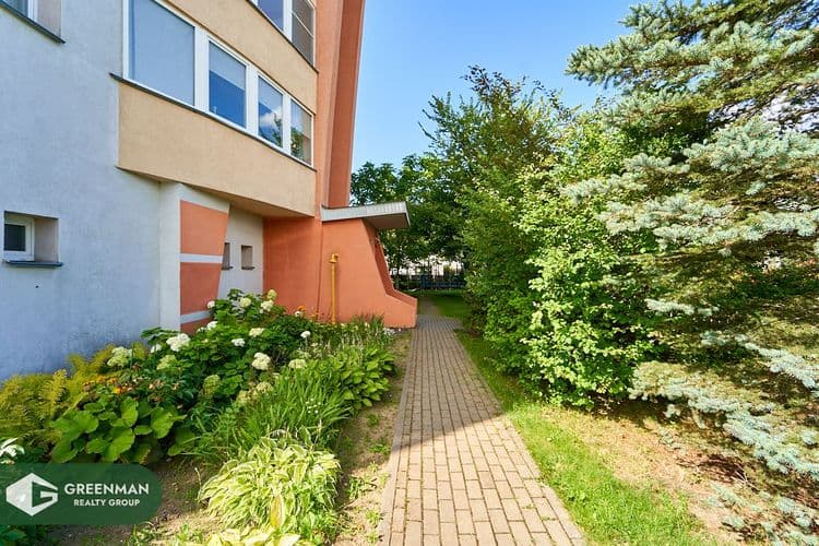 Уникальная пятикомнатная квартира, в стиле таунхаус, ул. Можайского, д. 49 | Агентство недвижимости Greenman Realty Group