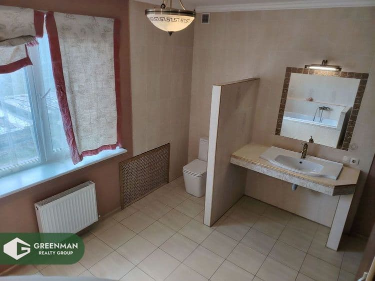 Продается жилой дом в г. Фаниполь | Агентство недвижимости Greenman Realty Group
