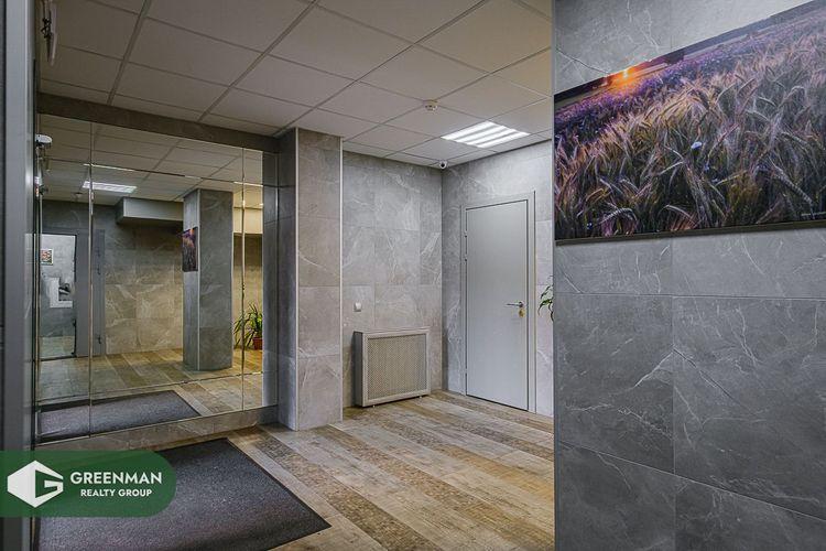 Ваша новая квартира с потрясающим видом | Агентство недвижимости Greenman Realty Group