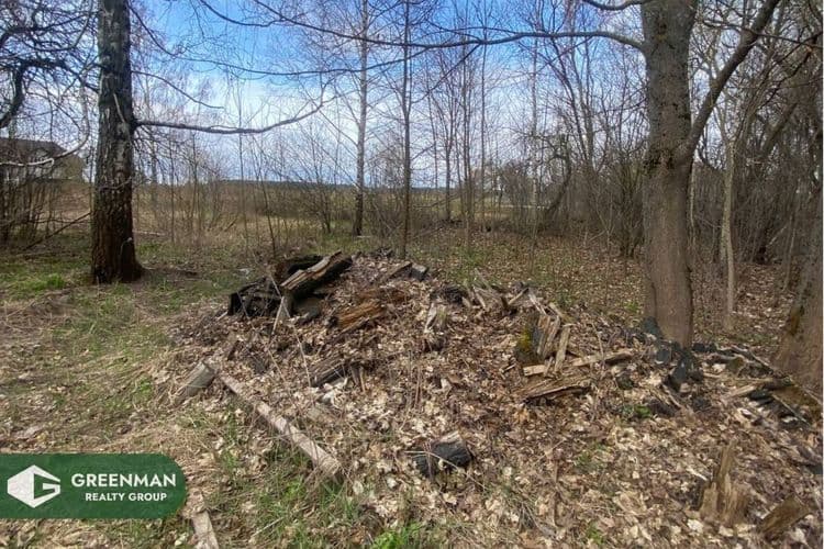 Продажа участка | Агентство недвижимости Greenman Realty Group