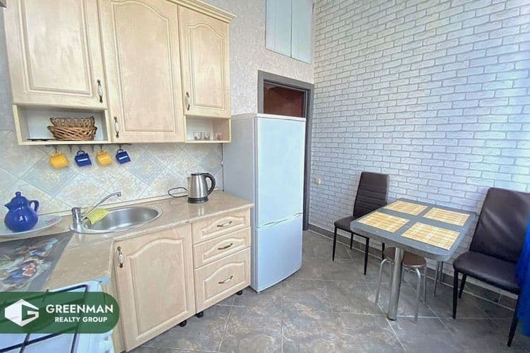 Двухкомнатная квартира в центре Могилёва! | Агентство недвижимости Greenman Realty Group