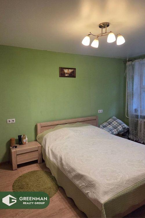 Продается 3 комнатная квартира в Зеленом Луге. | Агентство недвижимости Greenman Realty Group