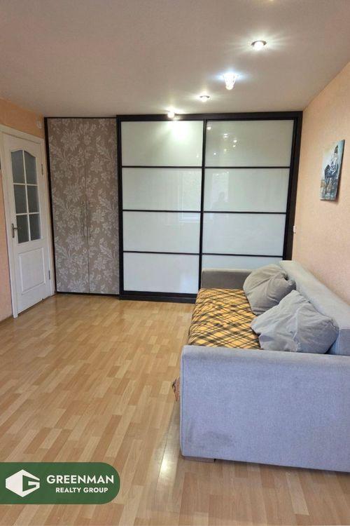 Продается 1 комнатная квартира | Агентство недвижимости Greenman Realty Group