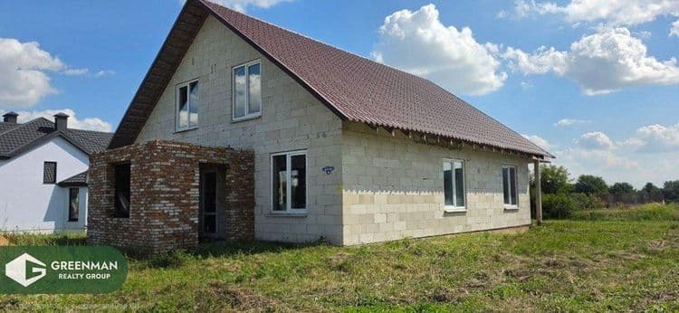 г. Фаниполь ул. Василия Быкова д.6 | Агентство недвижимости Greenman Realty Group