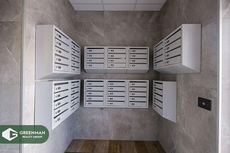 Ваша новая квартира с потрясающим видом | Агентство недвижимости Greenman Realty Group