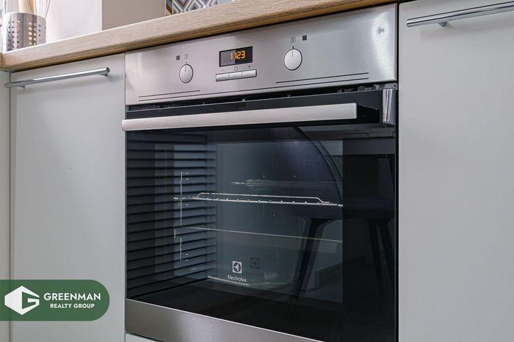 Приятная хрущевка для жизни или аренды | Агентство недвижимости Greenman Realty Group