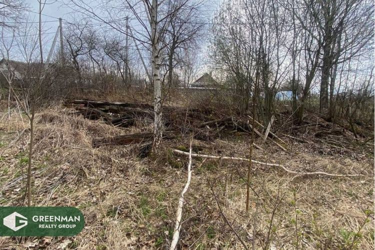 Продажа участка | Агентство недвижимости Greenman Realty Group