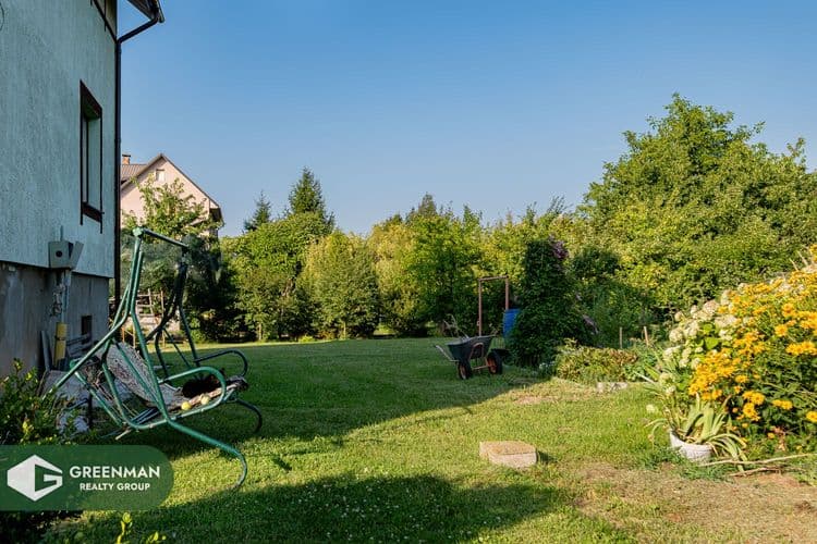 Продается жилой дом в г. Фаниполь | Агентство недвижимости Greenman Realty Group