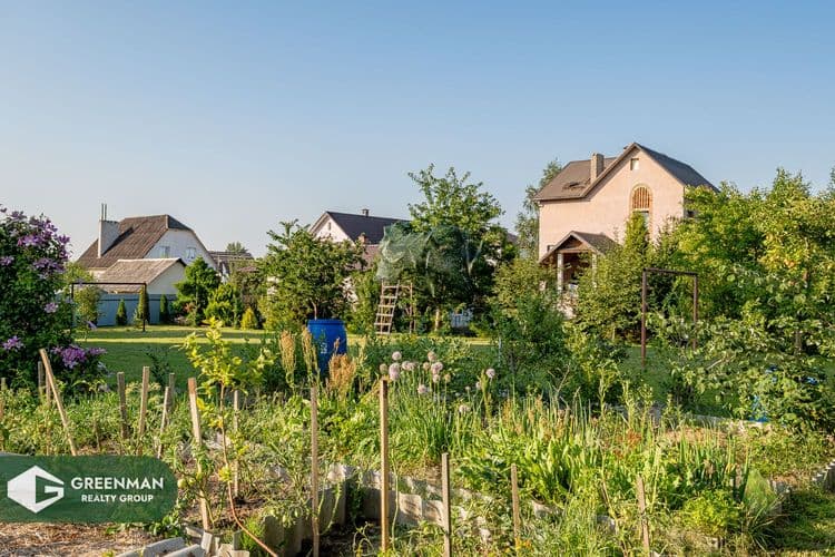 Продается жилой дом в г. Фаниполь | Агентство недвижимости Greenman Realty Group