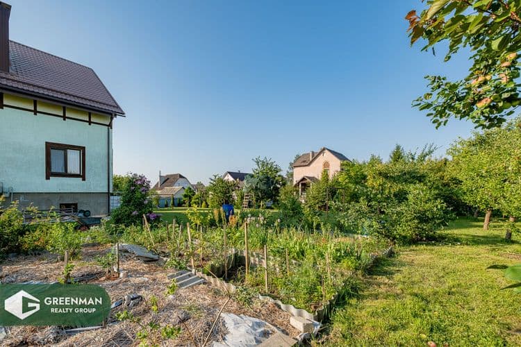 Продается жилой дом в г. Фаниполь | Агентство недвижимости Greenman Realty Group