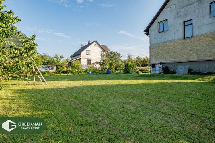 Продается жилой дом в г. Фаниполь | Агентство недвижимости Greenman Realty Group