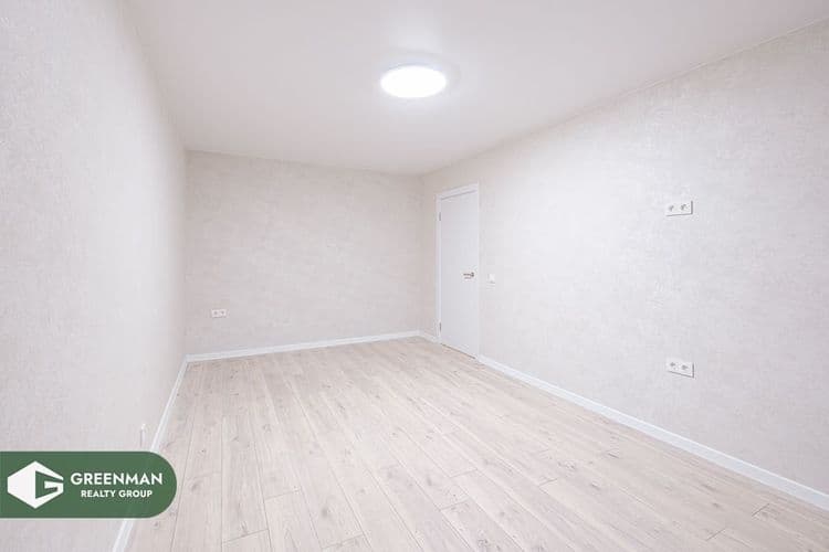 Уютная ремонтом в 10 минутах от ст. м. Спортивная | Агентство недвижимости Greenman Realty Group