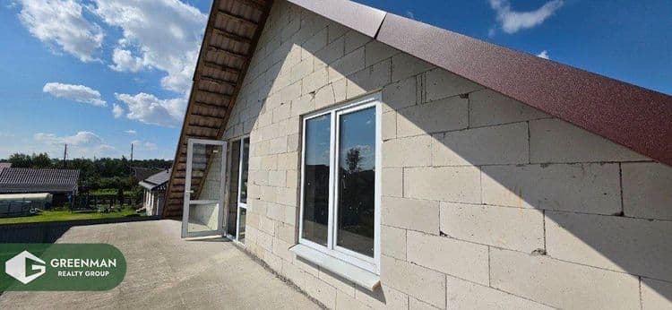 г. Фаниполь ул. Василия Быкова д.6 | Агентство недвижимости Greenman Realty Group