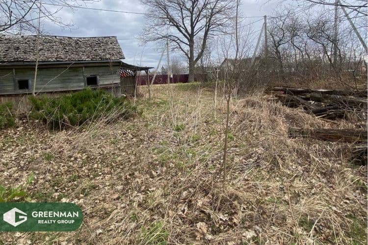 Продажа участка | Агентство недвижимости Greenman Realty Group