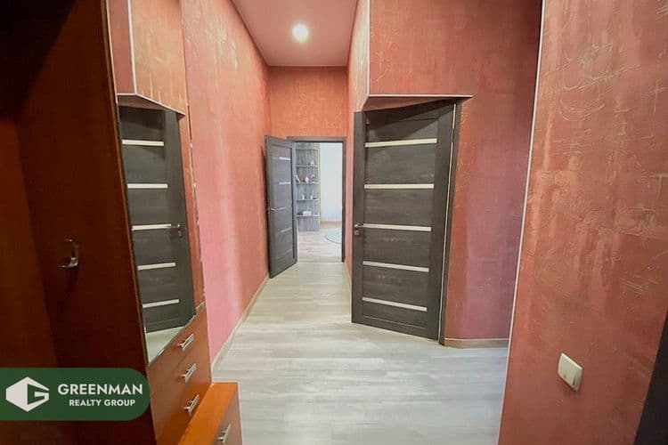 Двухкомнатная квартира в центре Могилёва! | Агентство недвижимости Greenman Realty Group