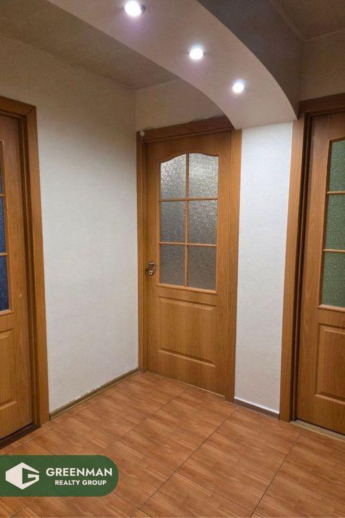 Продается 3 комнатная квартира в Зеленом Луге. | Агентство недвижимости Greenman Realty Group