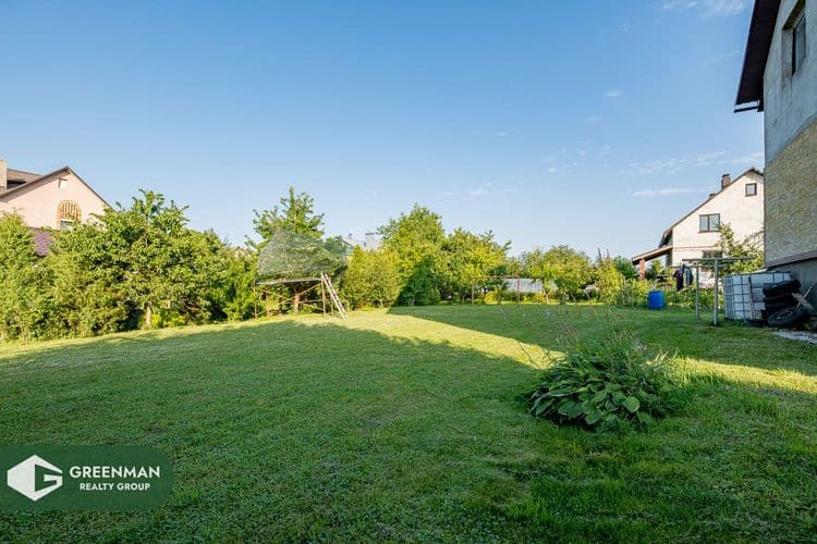 Продается жилой дом в г. Фаниполь | Агентство недвижимости Greenman Realty Group