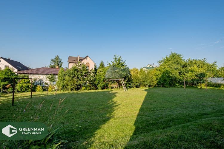 Продается жилой дом в г. Фаниполь | Агентство недвижимости Greenman Realty Group
